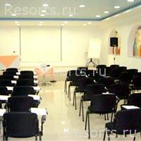 Santo Miramare Resort Hotel 9